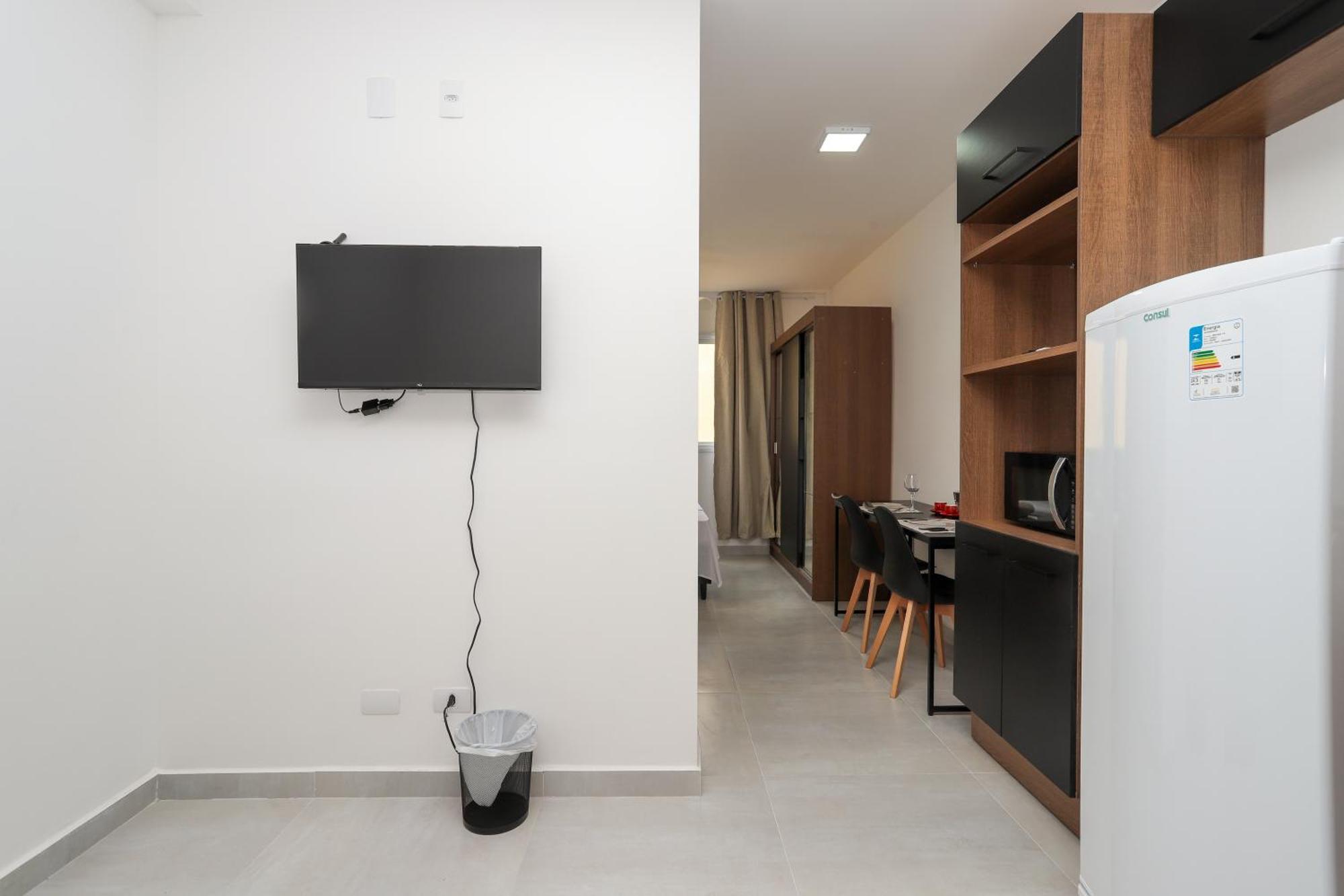 Santana 5 Apartamento São Paulo