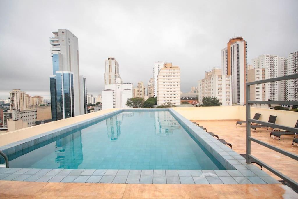 Apartamento Santana 5 *