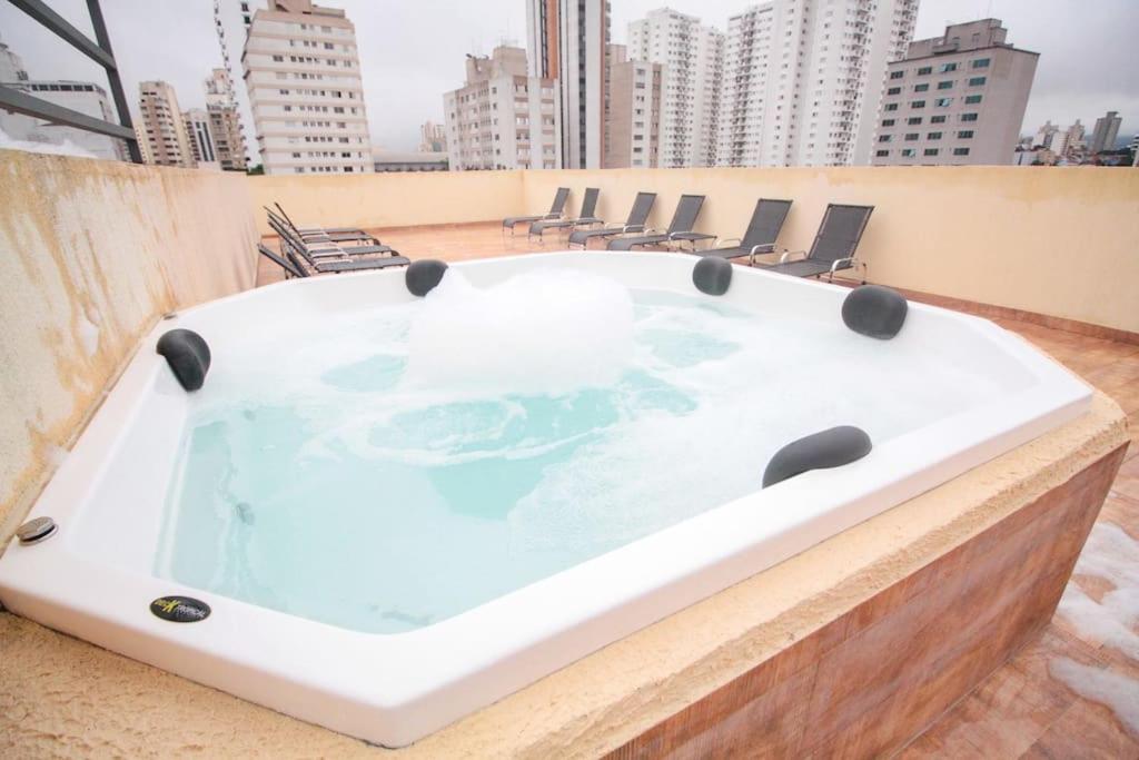 Santana 5 Apartamento