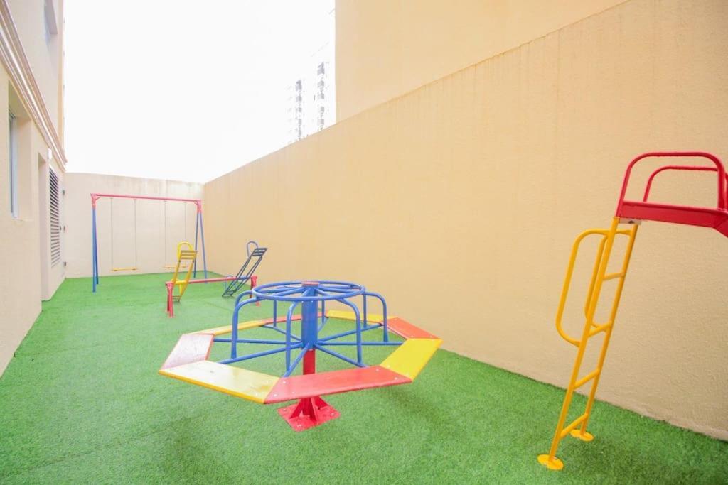 Santana 5 Apartamento São Paulo